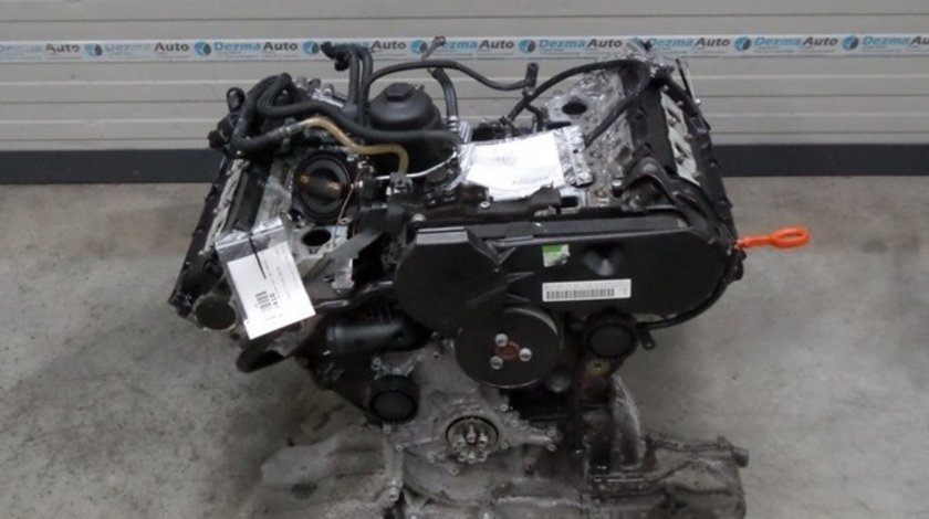 Motor, cod ASB, Audi A4 (8EC, B7) 3.0tdi (pr:111745)