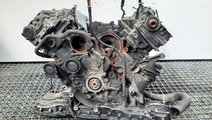 Motor, cod ASB, Audi A4 Cabriolet (8H7), 3.0 TDI (...