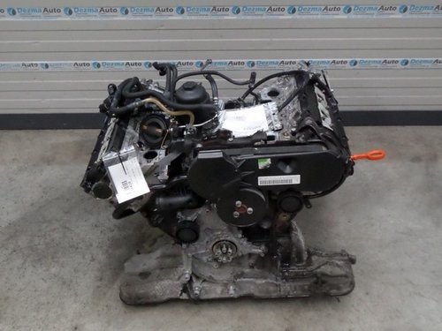 Motor, cod ASB, Audi A8 (4E) 3.0tdi (pr:111745)