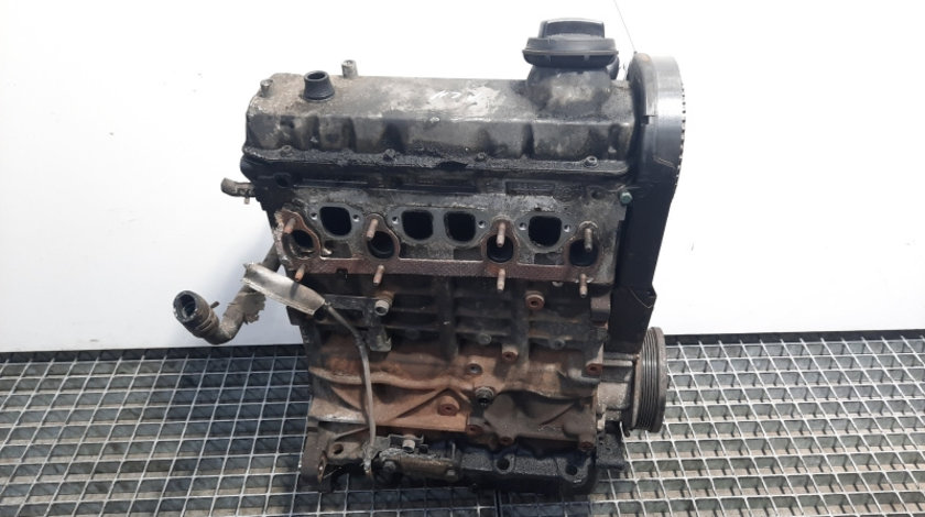 Motor, cod ASV, Skoda Octavia 1 (1U2), 1.9 TDI (pr:111745)