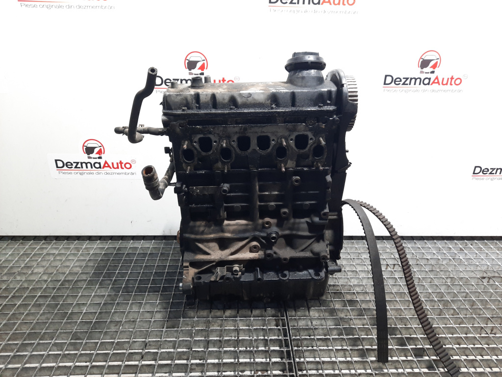 Motor, cod ASY, Vw Polo sedan (9N) 1.9 sdi (pr:111745)