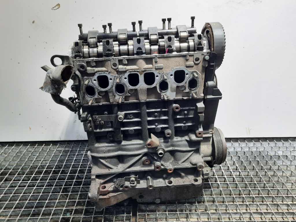 Motor, cod ASZ, Ford Galaxy 1, 1.9 TDI (id:514680)