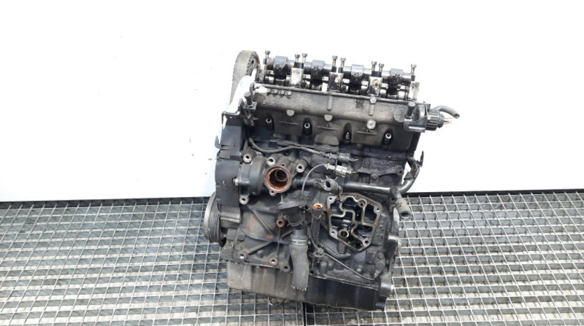 Motor, cod ASZ, Ford Galaxy 1, 1.9 TDI (idi:485202)