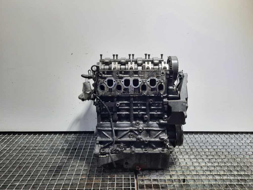 Motor, cod ASZ, Seat Alhambra (7V8, 7V9) 1.9 TDI (id:510962)