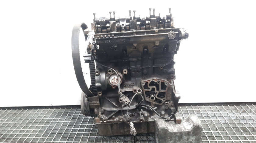 Motor, cod ASZ, Seat Alhambra (7V8, 7V9) 1.9 TDI (id:499500)