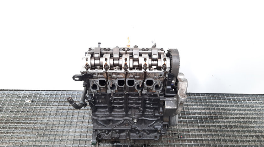 Motor, cod ASZ, Seat Alhambra (7V8, 7V9) 1.9 TDI (idi:592128)