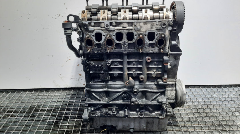Motor, cod ASZ, Seat Toledo 2 (1M2), 1.9 TDI (idi:513811)