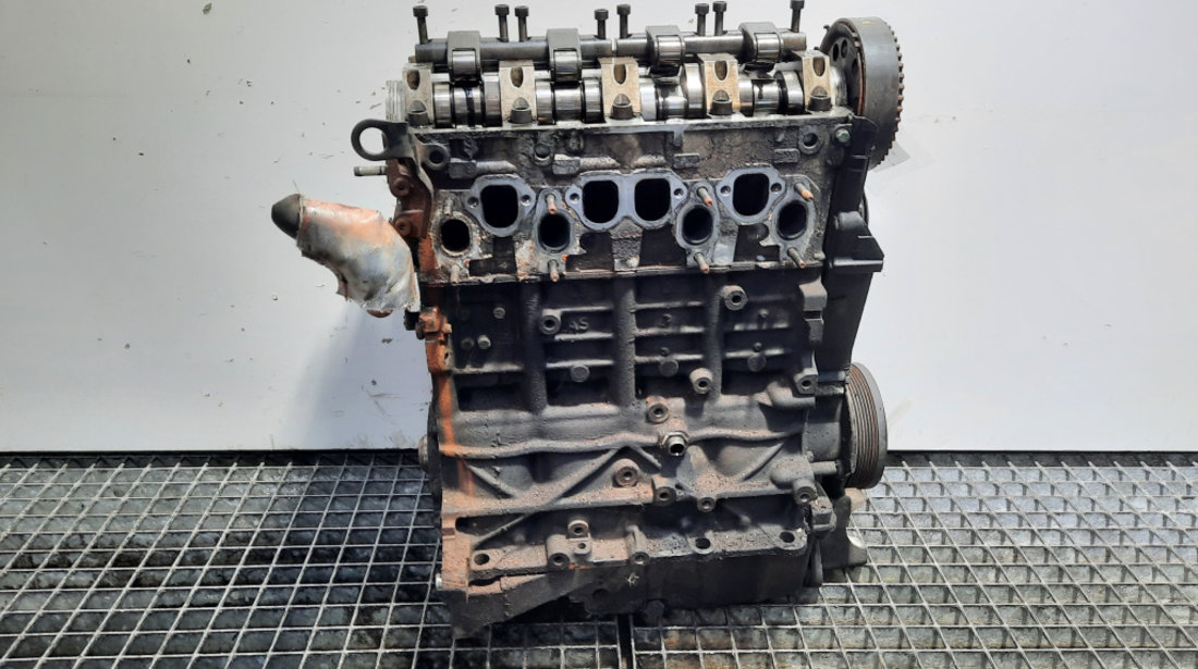 Motor, cod ASZ, Seat Toledo 2 (1M2), 1.9 TDI (idi:513815)