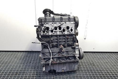 Motor, cod ASZ, Skoda Fabia 1 (6Y2) 1.9 tdi (idi:445417)
