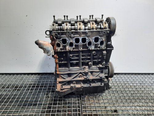 Motor, cod ASZ, Skoda Octavia 1 (1U2), 1.9 TDI (idi:513815)