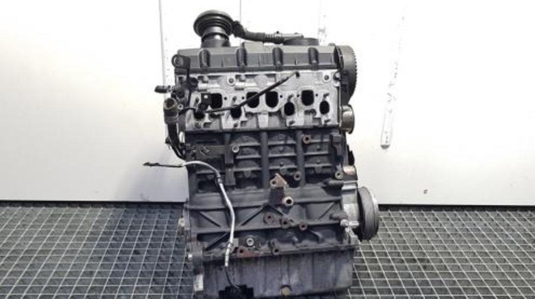 Motor, cod ASZ, Skoda Octavia 1 (1U2) 1.9 tdi (idi:445417)