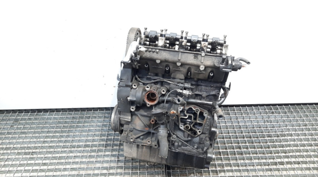 Motor, cod ASZ, Skoda Octavia 1 (1U2), 1.9 TDI (pr;110747)