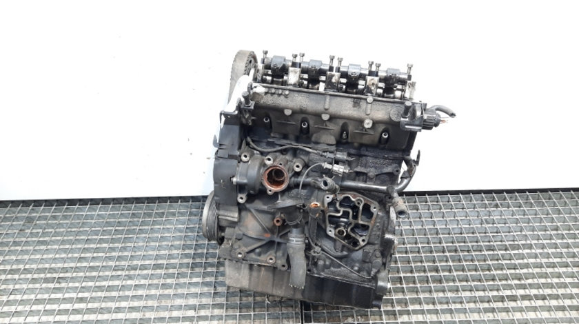Motor, cod ASZ, Skoda Octavia 1 (1U2), 1.9 TDI (pr;110747)