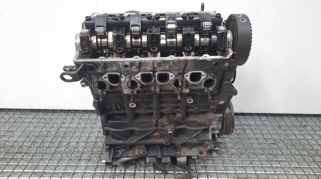 Motor, cod ASZ, Skoda Octavia 1 (1U2) 1.9 tdi