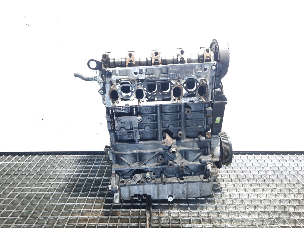Motor, cod ASZ, Vw, 1.9 TDI (pr:111745)