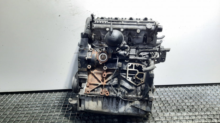 Motor, cod ASZ, Vw Bora (1J2) 1.9 TDI (id:510969)