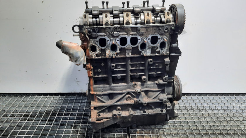 Motor, cod ASZ, VW Bora (1J2), 1.9 TDI (idi:513815)