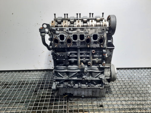 Motor, cod ASZ, VW Bora Combi (1J6), 1.9 TDI (idi:513811)