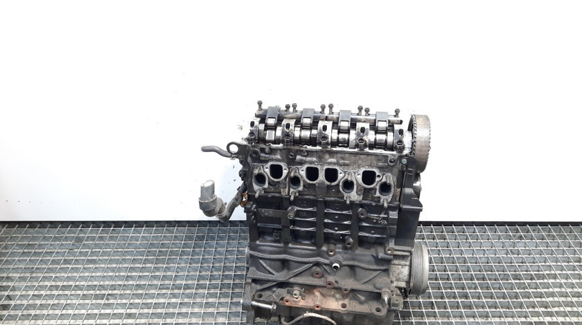 Motor, cod ASZ, Vw Golf 4 (1J1) 1.9 TDI (id:485202)