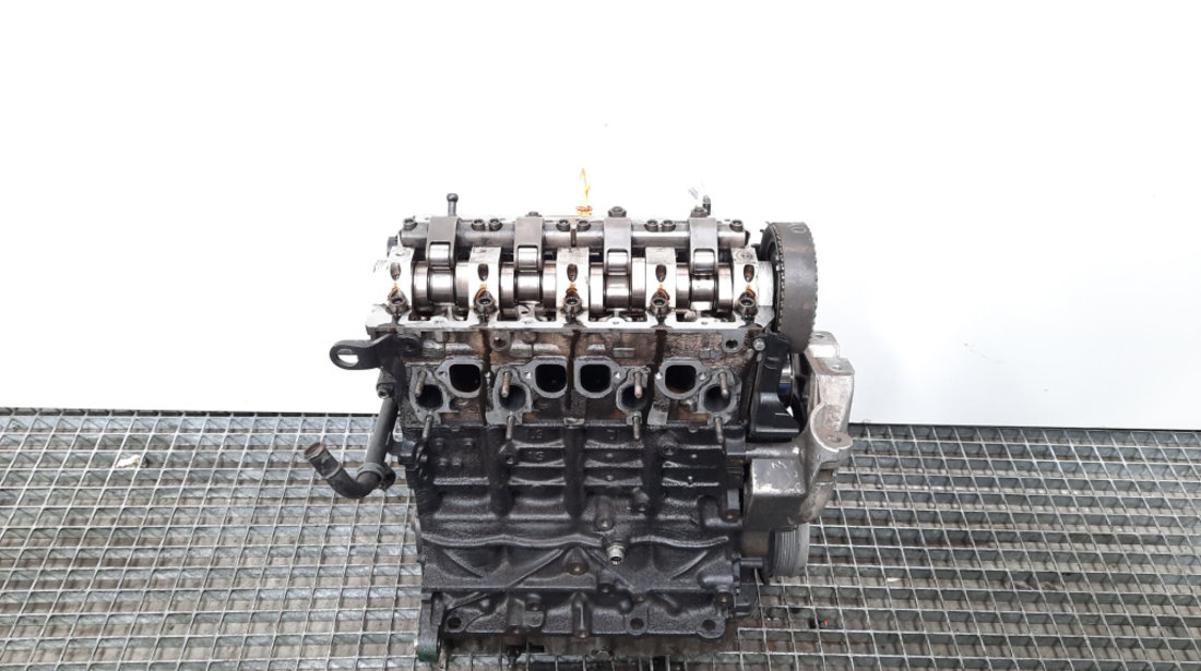 Motor, cod ASZ, Vw Golf 4 (1J1) 1.9 TDI (pr:110747)