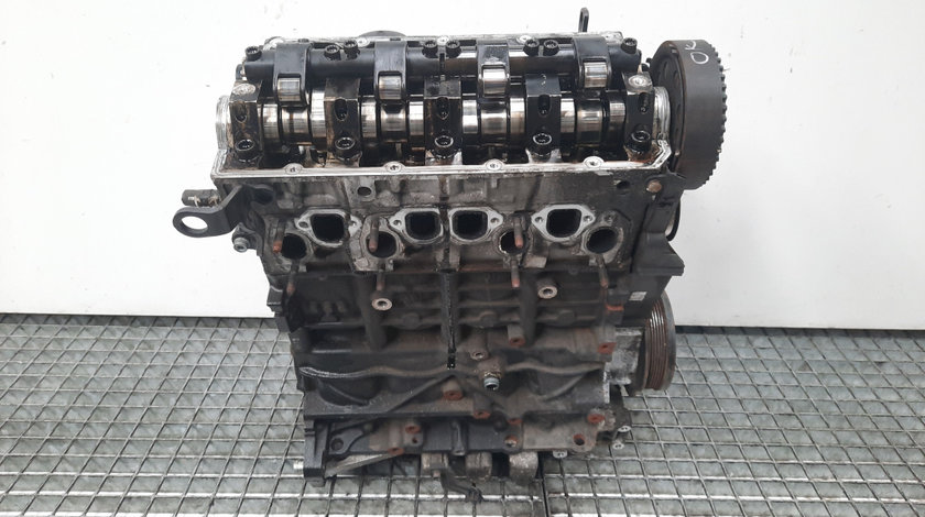 Motor, cod ASZ, Vw Golf 4 Variant (1J5) 1.9 tdi