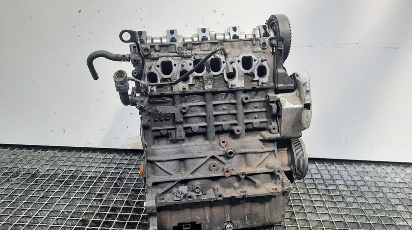 Motor, cod ATD, Audi A3 (8L1), 1.9 TDI (idi:533414)