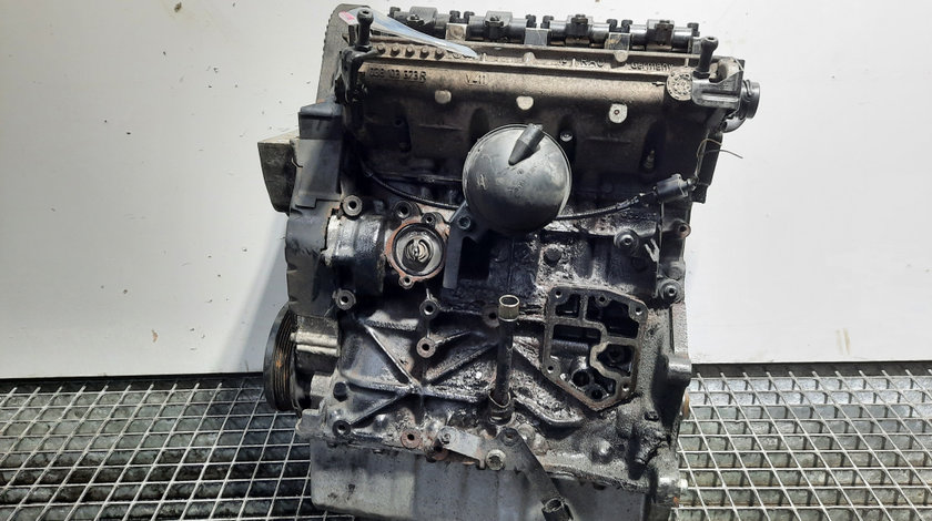 Motor, cod ATD, Seat Leon (1M1) 1.9 TDI (id:514684)