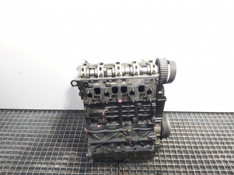 Motor, cod ATD, Skoda Fabia 1 (6Y2) 1.9 TDI (id:510977)