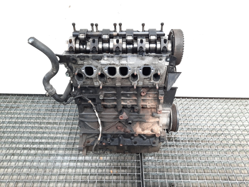 Motor, cod ATD, Skoda Fabia 1 Praktik, 1.9 tdi (pr;110747)