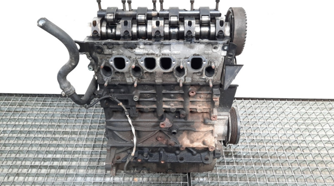 Motor, cod ATD, Skoda Fabia 1 Praktik, 1.9 tdi (pr;110747)