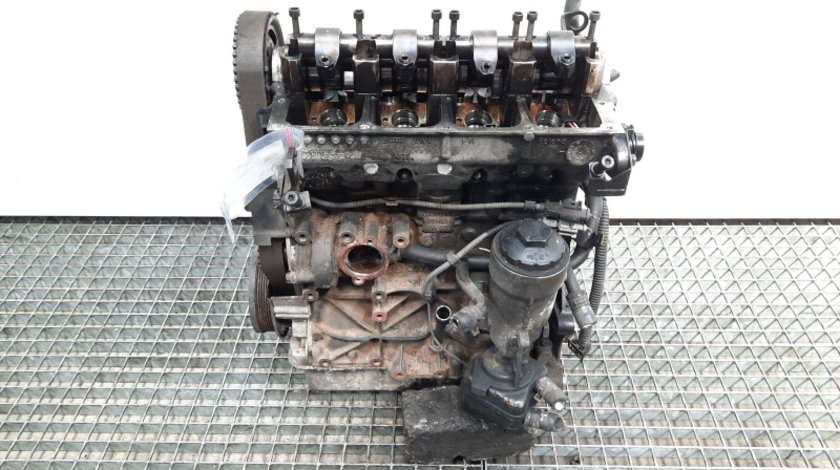 Motor, cod ATD, Skoda Fabia 1 Sedan (6Y3) 1.9 tdi (pr;110747)