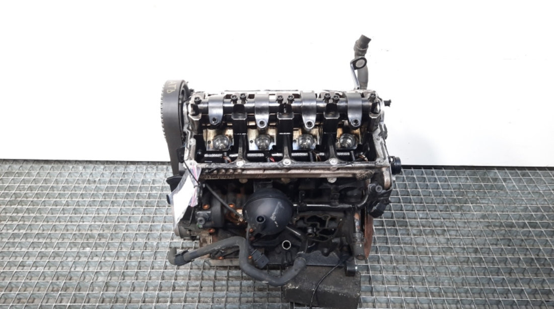 Motor, cod ATD, Skoda Octavia 1 (1U2), 1.9 TDI (idi:455269)