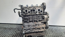 Motor, cod ATD, Skoda Octavia 1 Combi (1U5), 1.9 T...