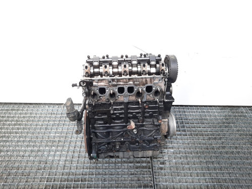 Motor, cod ATD, Skoda Octavia 1 Combi (1U5), 1.9 TDI (idi:455269)