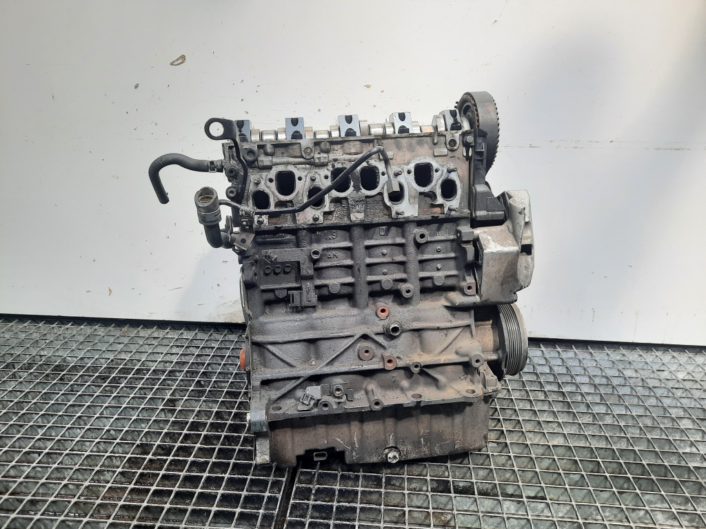Motor, cod ATD, VW Bora (1J2), 1.9 TDI (idi:533414)