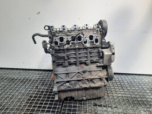 Motor, cod ATD, VW Bora (1J2), 1.9 TDI (idi:533414)