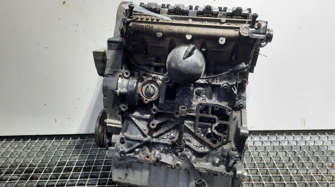 Motor, cod ATD, VW Bora Combi (1J6), 1.9 TDI (pr:111745)