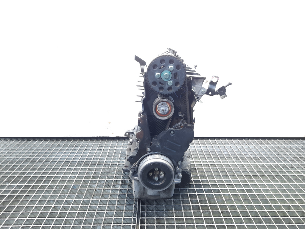 Motor, cod ATD, Vw Golf 4 (1J1) 1.9 TDI (id:501951)