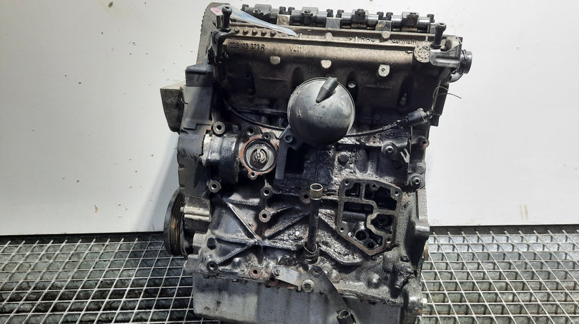 Motor, cod ATD, VW Golf 4 (1J1), 1.9 TDI (pr:111745)