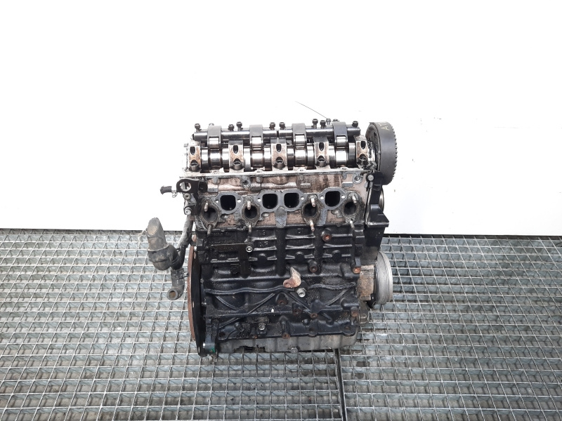 Motor, cod ATD, VW New Beetle (9C1, 1C1), 1.9 TDI (idi:455269)