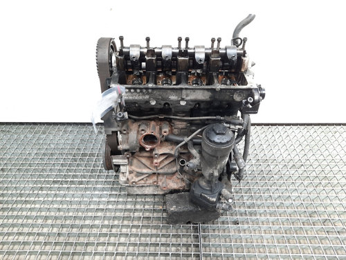Motor, cod ATD, Vw New Beetle (9C1, 1C1) 1.9 tdi (idi:470457)