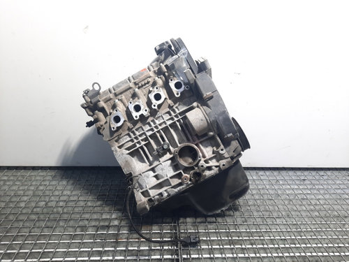 Motor, cod AUD, Seat Arosa (6H) 1.4 MPI (idi:450650)