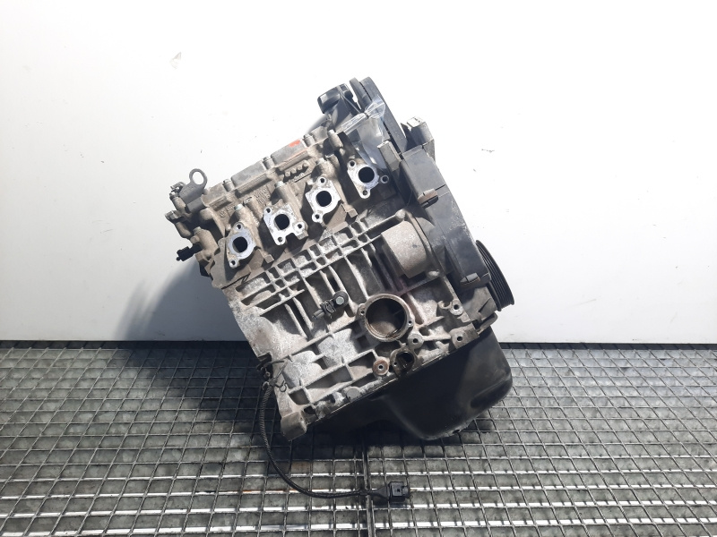 Motor, cod AUD, Seat Cordoba (6K2) 1.4 MPI (idi:450650)