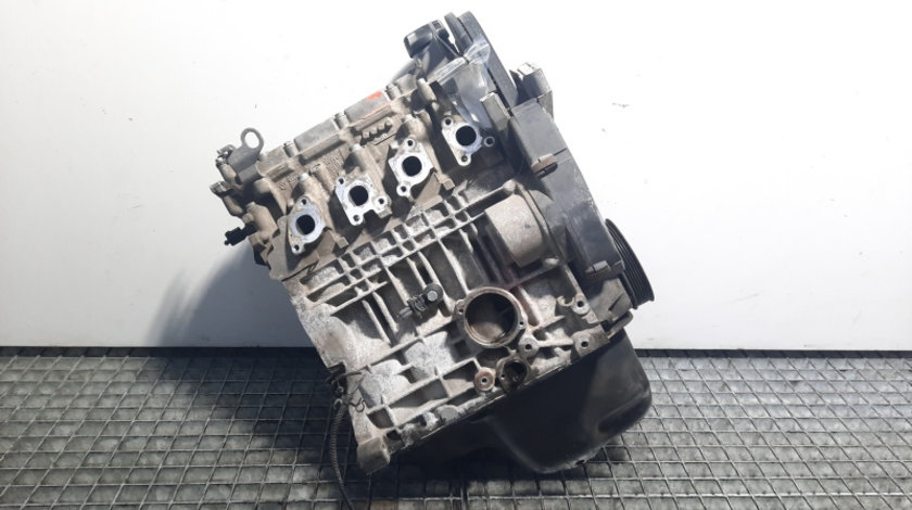 Motor, cod AUD, Seat Ibiza 2 (6K1) 1.4 MPI (idi:450650)