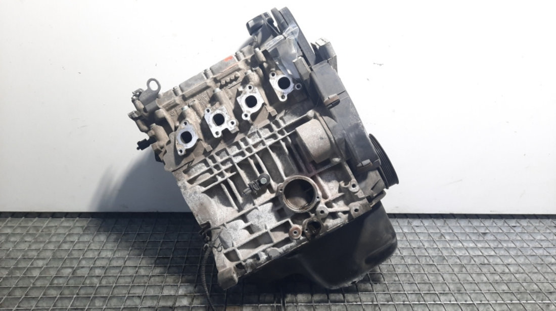 Motor, cod AUD, Vw Polo (6N2) 1.4 MPI (idi:450650)