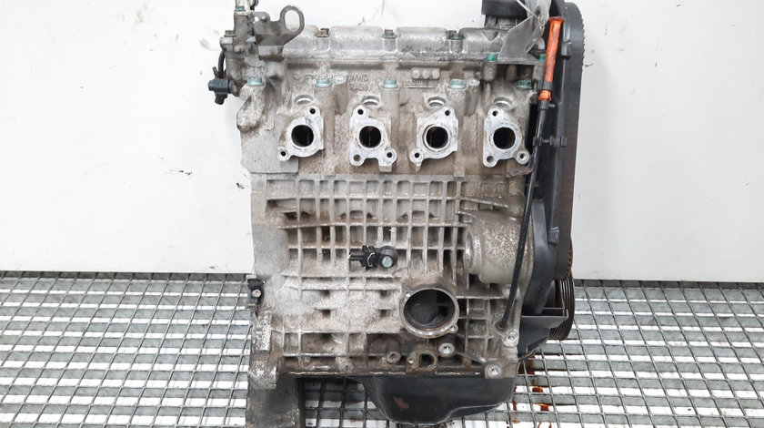 Motor, cod AUD, Vw Polo (9N) 1.4 MPI (id:399181)