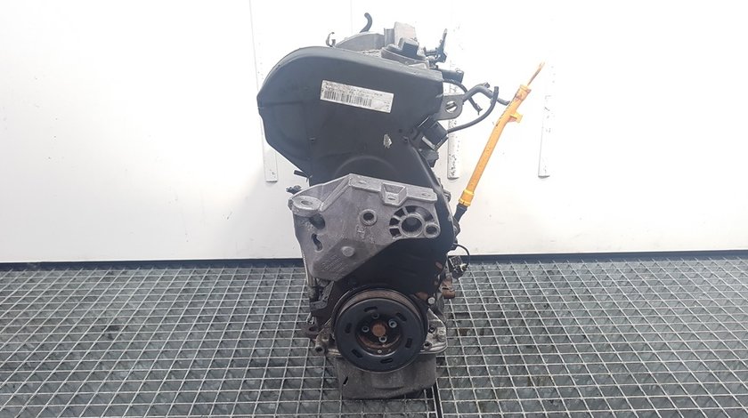 Motor, cod AUM, Audi A3 (8L1) 1.8 T benz (pr:110747)