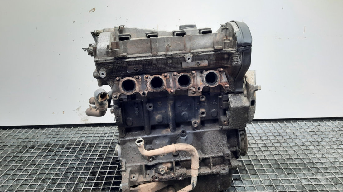 Motor, cod AUM, Audi A3 (8L1), 1.8 T benz (pr:110747)
