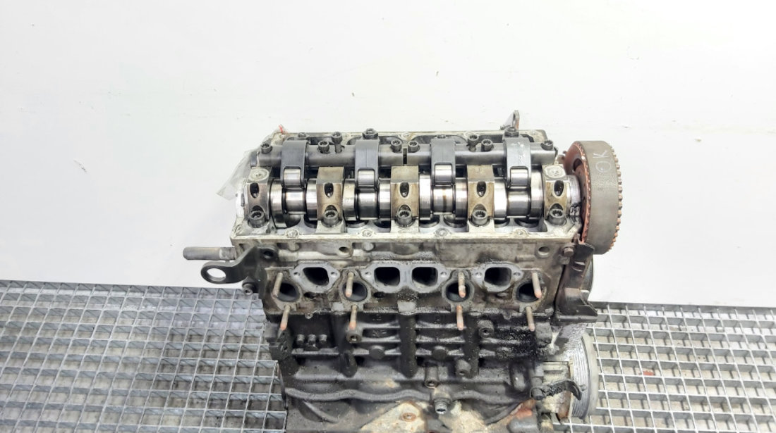 Motor, cod AUY, VW Sharan (7M8, 7M9, 7M6), 1.9 TDI (id:636353)