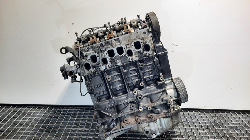 Motor, cod AVB, Audi, 1.9 TDI (idi:503738)